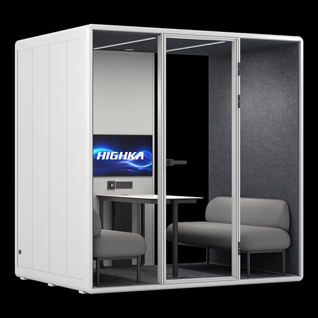 Slope Pod L